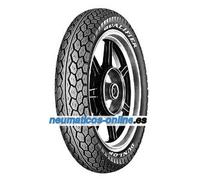 Neumático Dunlop K127 110/90 - 16 59 S Tt Trasera Non