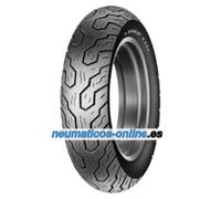 Dunlop K 555 ( 140/80-15 TL 67H Rueda trasera, M/C, Variante J )