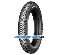 Dunlop K 70 ( 3.50-19 TT 57P Rueda trasera, Rueda delantera )