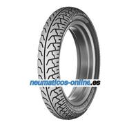 Dunlop K 701 F ( 120/70 R18 TL 59V M/C, Rueda delantera DOT2021 )