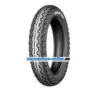 Dunlop K 82 ( 2.75-18 TT 42S Rueda trasera, M/C, Rueda delantera )