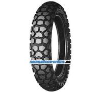 Dunlop K 850 ( 4.60-18 TT 63S Rueda trasera, M/C, Variante A )