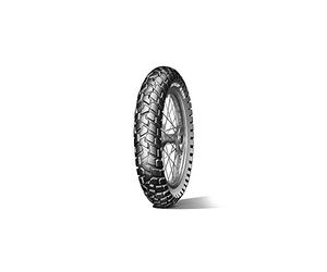 Dunlop K460 (FR) Honda NX250 90/100 19 55P - Neumático para moto