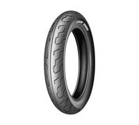 DUNLOP K555 120/80-17 TL, Neumáticos de moto delantero