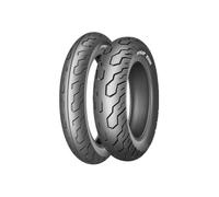 DUNLOP K555 150/80-15 TL, Neumáticos de moto trasero