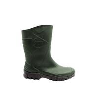 Dunlop K580011 Dee Botas impermeables de PVC Botines verdes