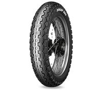 DUNLOP K82 3.25-18 52S TT