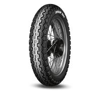 Dunlop K82 3.50/- R18 56S coche de turismo Neumáticos de verano Neumáticos 651027