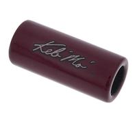 Jim Dunlop Bottleneck de porcelana Mudslide Keb' Mo' Grande 20x31x70 mm
