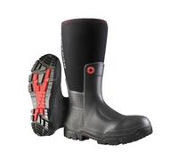 Dunlop Kerbl 347555 Snugboot Pioneer - Botas de Nieve (Talla 43)
