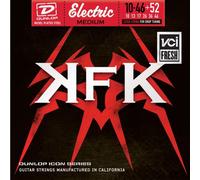 Dunlop Kerry King Icon Series cuerdas medianas 10-52