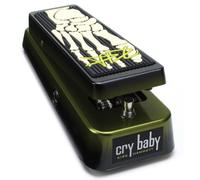 DUNLOP KIRK Hamett FIRMA KH95 eléctricos efectos de guitarra pedales Wah
