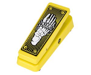 Dunlop Kirk Hammet Cry Baby Wah