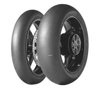 Dunlop KR 108 190/55R17 0 TL Rear