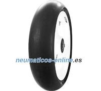 Dunlop KR 108 ( 195/65 R17 TL Rueda trasera, M/C, compuesto de caucho MS 2 Race, NHS )