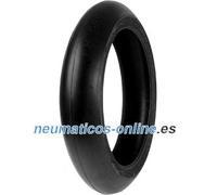 Dunlop KR 109 ( 125/80 R17 TL 20 M/C, compuesto de caucho MS 3 Race, Rueda delantera )
