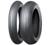 DUNLOP KR189 WA\Wet 110/70R17 TL, Neumáticos de moto delantero