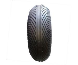 DUNLOP KR393 MS2 190/55ZR17 TL, Neumáticos de moto trasero