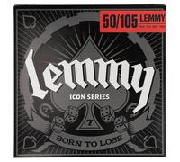 Dunlop Lemmy Bass Set 50-105 L