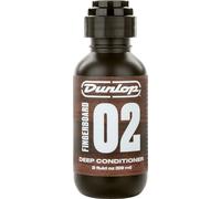 DUNLOP - Limpieza - Aceite para el diapasón de madera