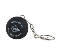 DUNLOP Llavero Pelota Squash