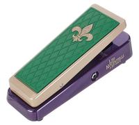 DUNLOP -CRY BABY Nocentelli - Pédale Cry Baby Leo Nocentelli Mardi Gras Wah
