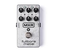 Dunlop M116 - Pedal de efectos de metal