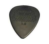 Dunlop 449P1.0 - Juego de púas (nailon, 1,00 mm)