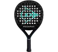 DUNLOP Palas de Pádel Megamax Black