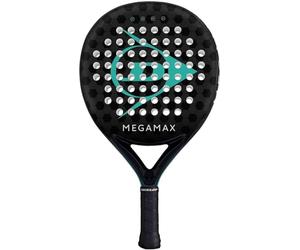 DUNLOP MEGAMAX Negro