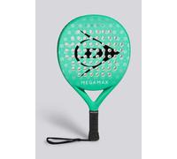 Dunlop Megamax - Verde - Pala Pádel MKP talla T.U.