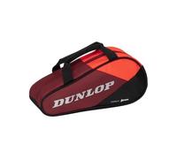 Mini bolsa de raqueta de tenis Dunlop Cx TU