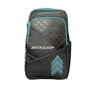 DUNLOP Mochila Elite Black/Petrol