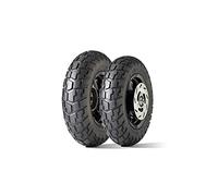 DUNLOP Moto - Trailmax 130/90 10 61J