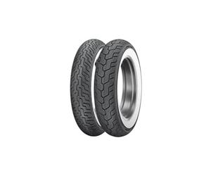 DUNLOP MT90 B16 72H D402 WWW F (HARLEY-DAVIDSON)