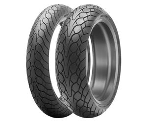 DUNLOP MUT 150/70ZR17 (69W) TL M+S