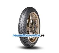 Dunlop Mutant ( 120/70 ZR17 TL (58W) marcaje M+S, M/C, Rueda delantera )