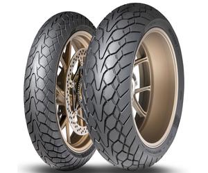 Dunlop Mutant 120/70R17 58W TL Front