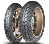 Dunlop Mutant 120/70R19 60W TL Front