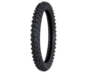 DUNLOP MX34 F 70/100-17 40M NHS