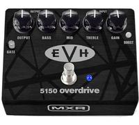 Dunlop MXR EVH 5150 Overdrive Efecto de guitarra