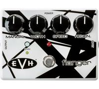 JIM DUNLOP MXR - EVH117 - Pedal de efectos Flanger Eddie Van Halen