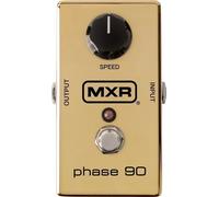Dunlop MXR M101GLD 50th Anniversary Phase 90 Efecto de guitarra