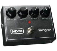 Dunlop MXR M117R Efecto de guitarra