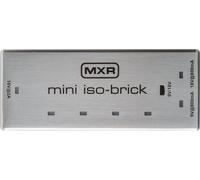 Dunlop MXR M239 Mini Iso-Brick Adaptador de fuente de alimentación