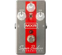 Dunlop MXR M249 Super Badass Dynamic O.D. Efecto de guitarra