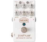 Dunlop MXR M309G1 Joshua Ambient Echo Efecto de guitarra