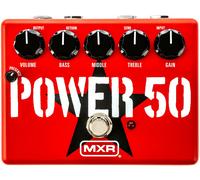 MXR Tom Morello Power 50 Overdrive