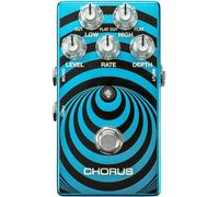MXR - Pedal de efectos - Wylde Audio Chorus