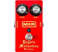 Dunlop MXR YJM308 Yngwie Malmsteen Efecto de guitarra